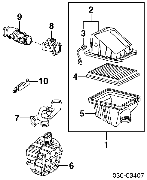  AX63 Standard