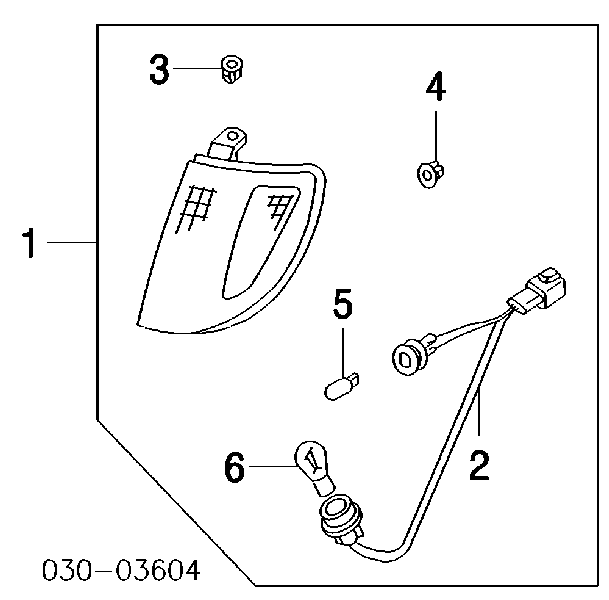 128100831 Renault (RVI) 