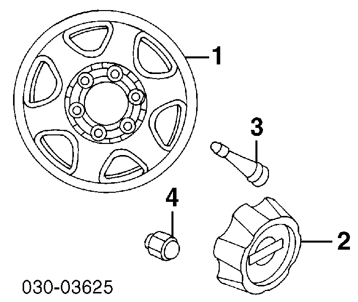 40311S3500 Nissan 