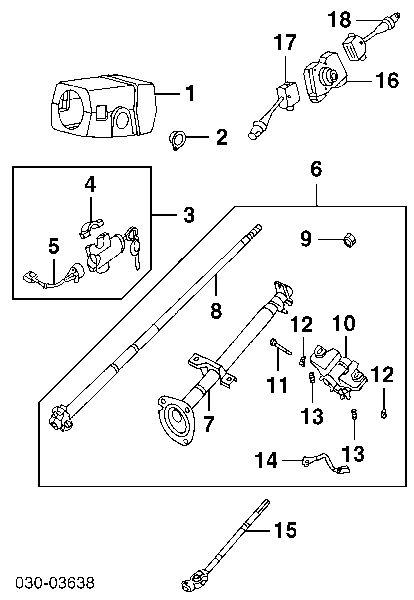  4896950A00 Nissan/Infiniti