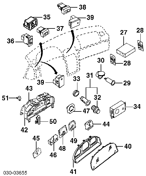  253A2F9900 Nissan