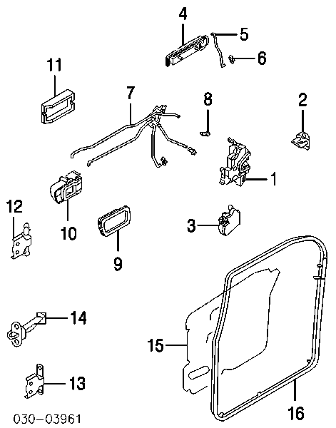  806202S400 Nissan