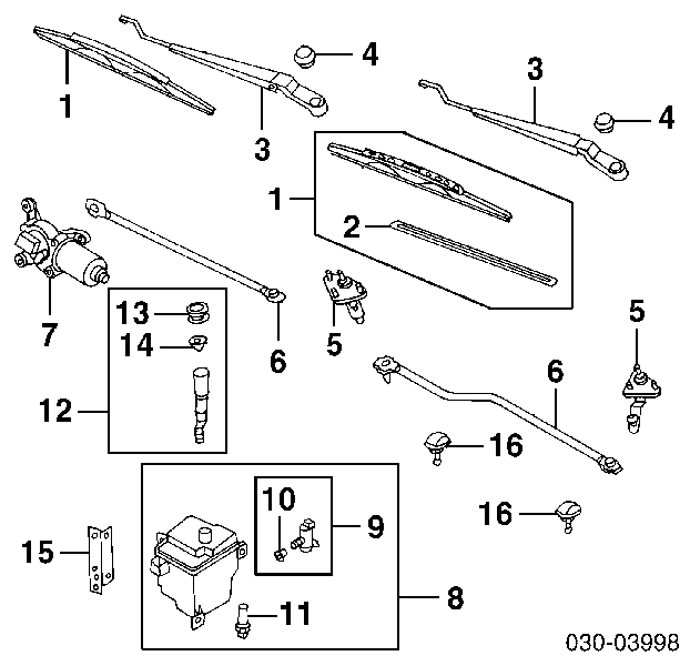 288502Y900 Nissan 