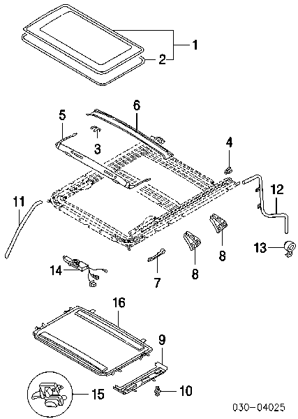  913901P100 Nissan