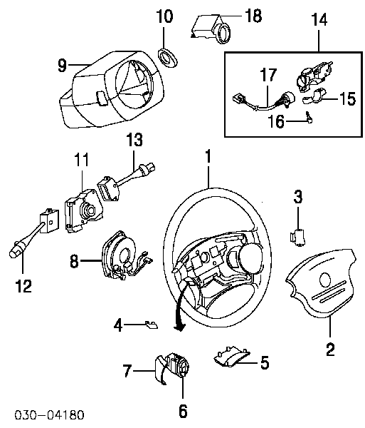 487006J388 Nissan/Infiniti 