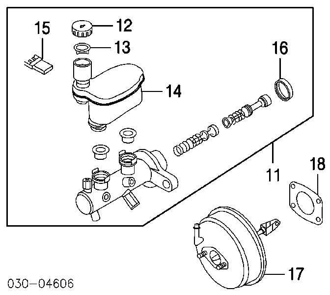  4608201A11 Nissan