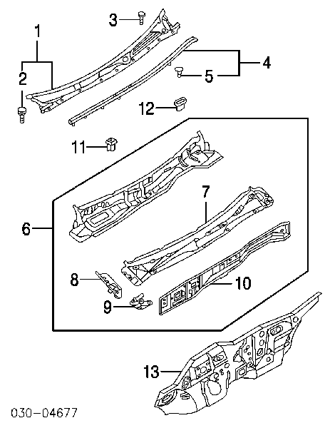 155308951 Nissan 