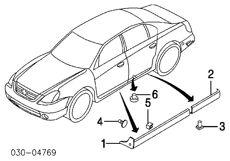 128100331 Nissan 