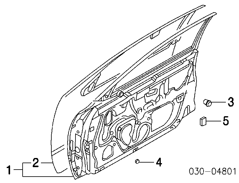  80895R8000 Renault (RVI)