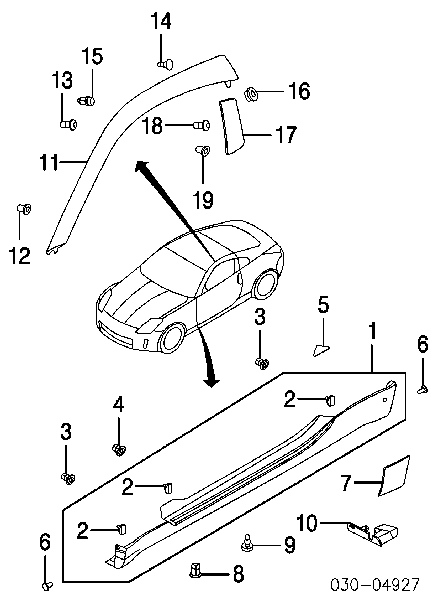 265572U000 Market (OEM) 