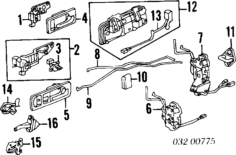 3815Z41 Polcar