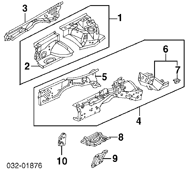  04605S30A00ZZ Honda