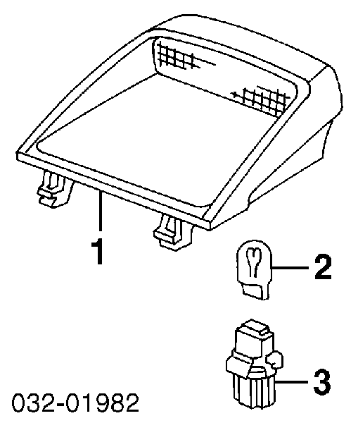  34271S30003ZA Honda