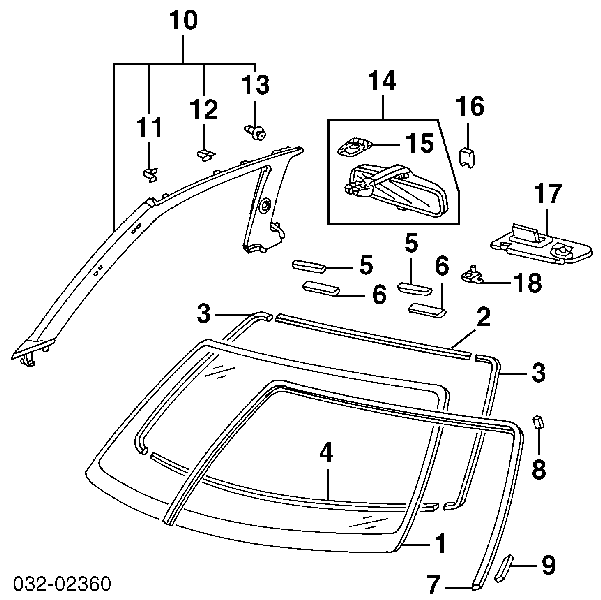  73150S30003 Honda