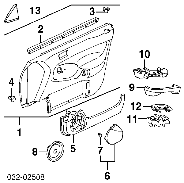  DWS441 Standard