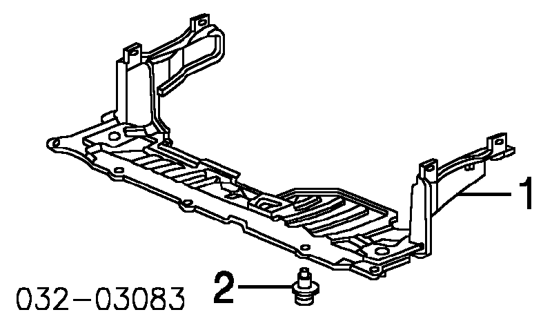 74111S5A900 Honda