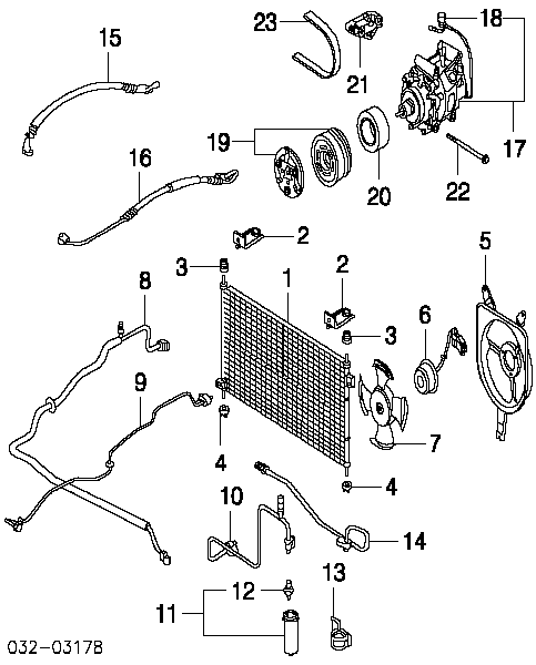 7016115 Kamoka 