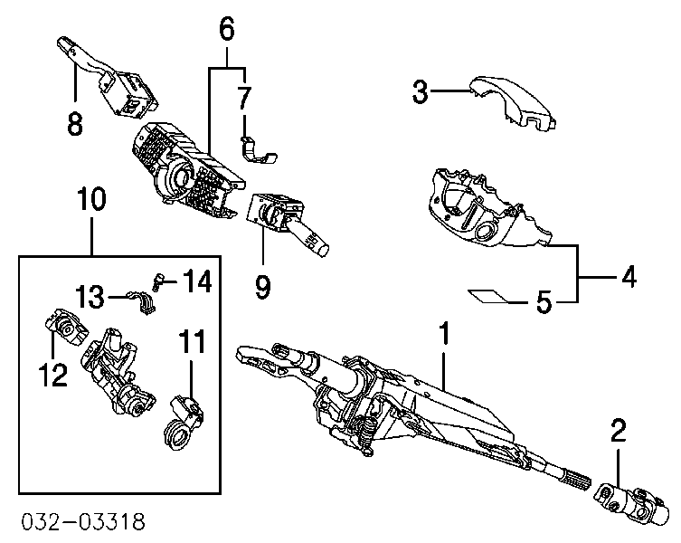 CBS1079 Ultra Power 