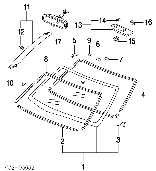 77466S0XA00 Honda 