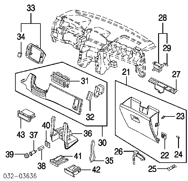  77540S9VA01ZC Honda