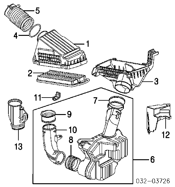 ZVR1063 Zzvf 