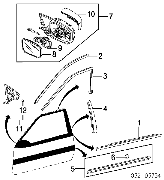  RXC60662 Romix