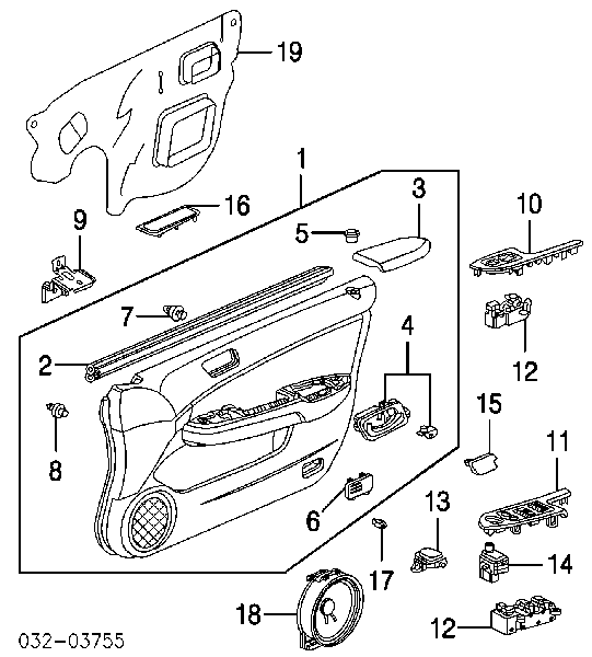 9421330 Mitsubishi 