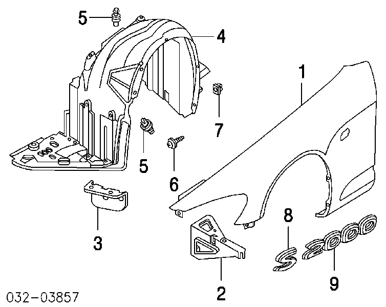 RXC60472 GAZ 