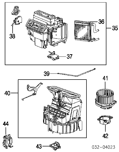  3840N81 Polcar