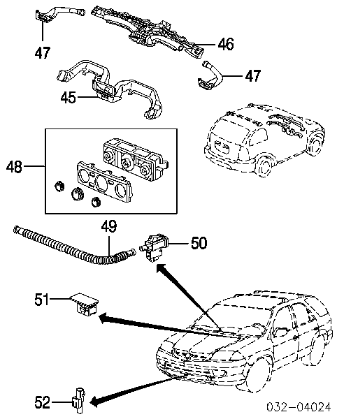 80525SS0942 Honda 