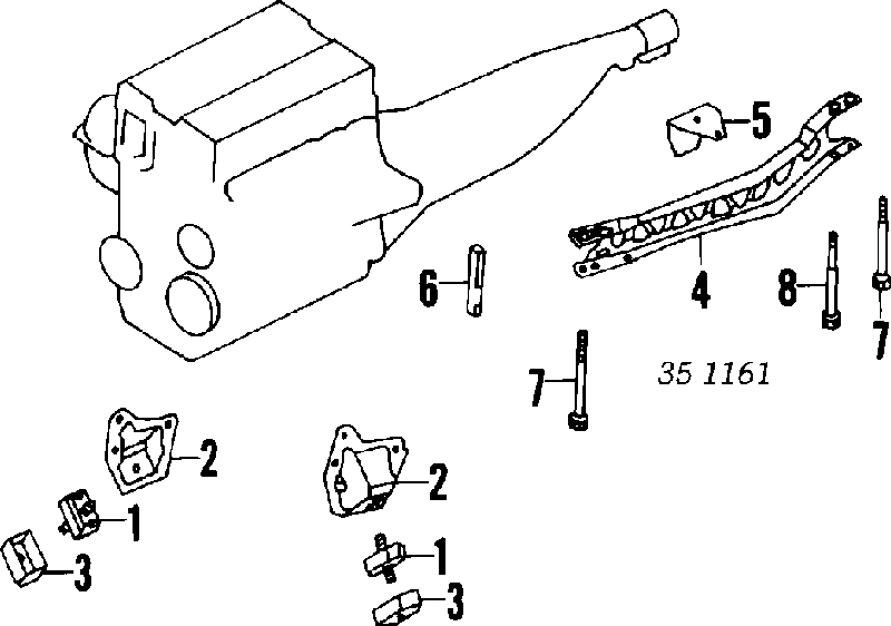  NA0139040A Mazda