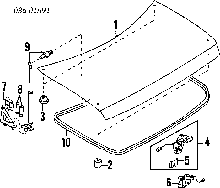  NA0156051 Mazda