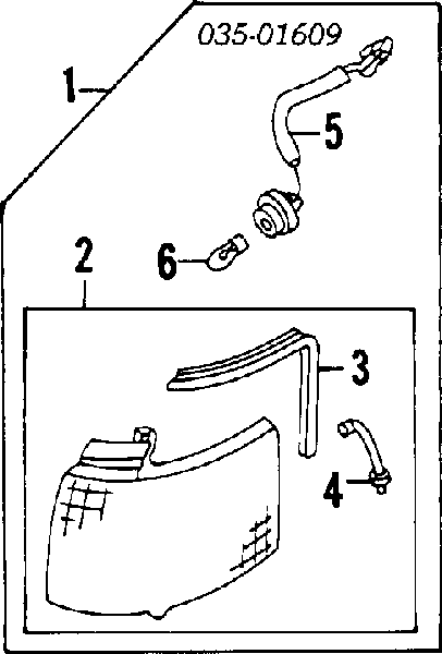  8BL151070 China