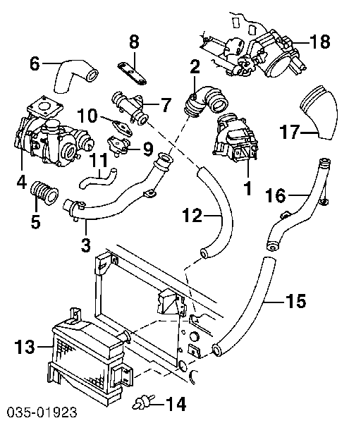 F22113224A Mazda 