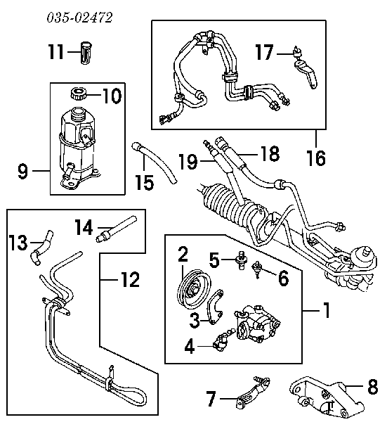  B45632683A Mazda