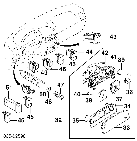  B48155225 Mazda