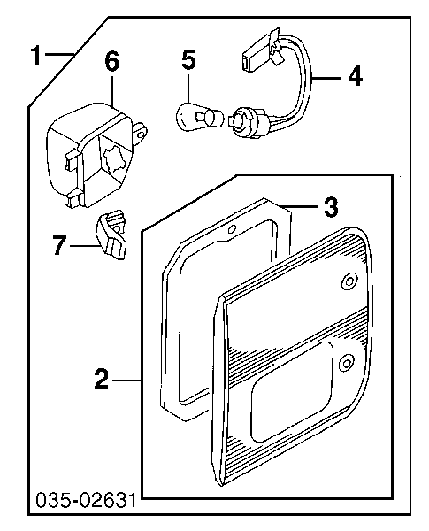  LB82513F7 Mazda