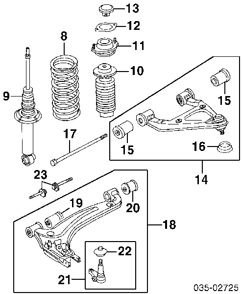 40Z3022DOYO Oyodo 