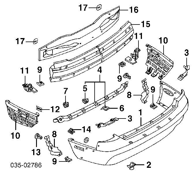 C00950048 Mazda 