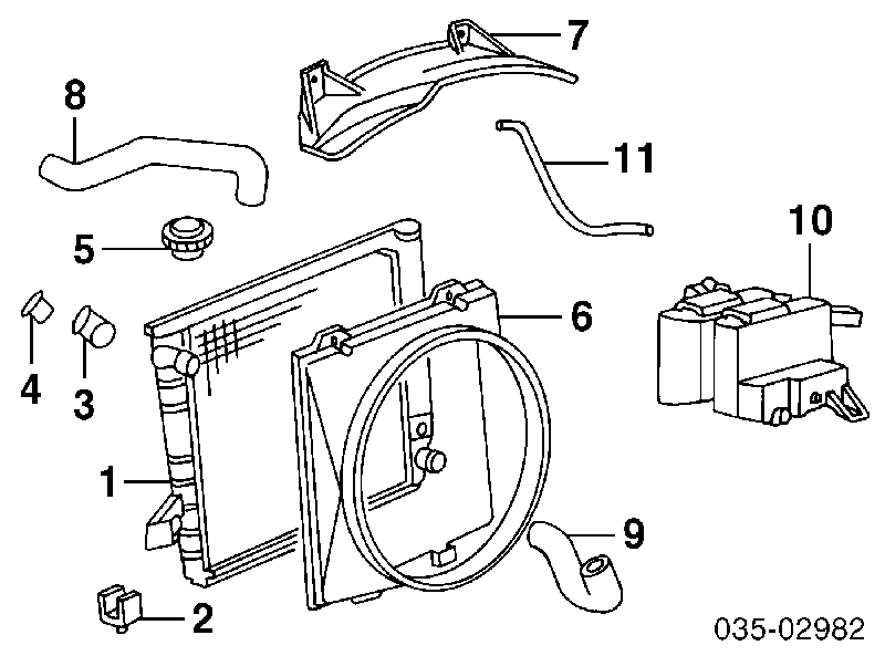 AS0115205 Mazda 