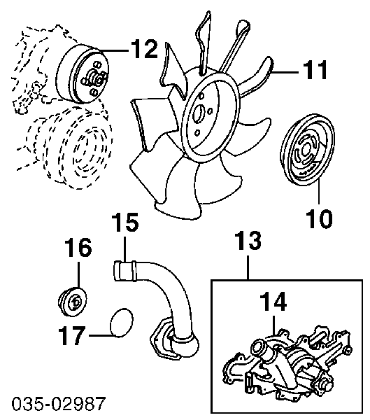 ZZL015171A Mazda 