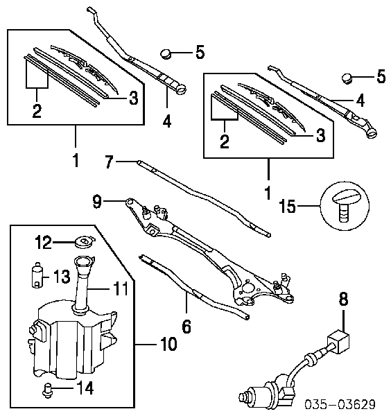  H43067333 Mazda