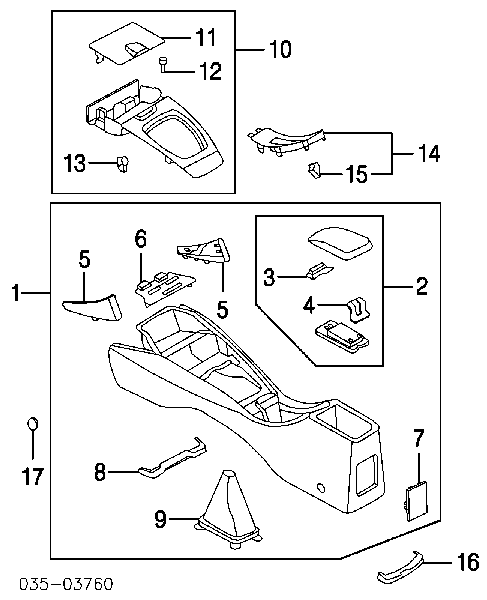 B30D64345 Mazda 