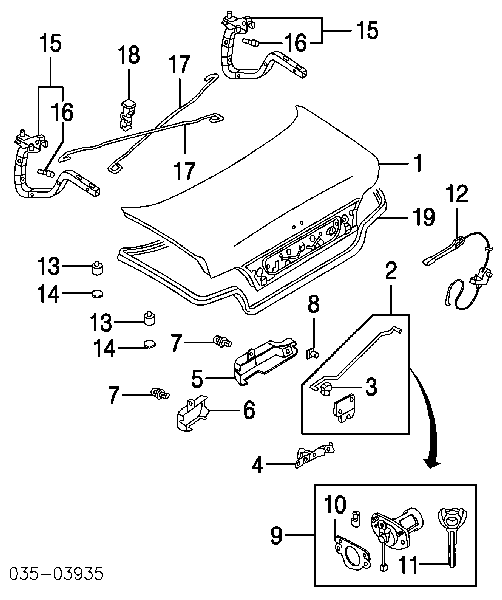  C00156392 Mazda