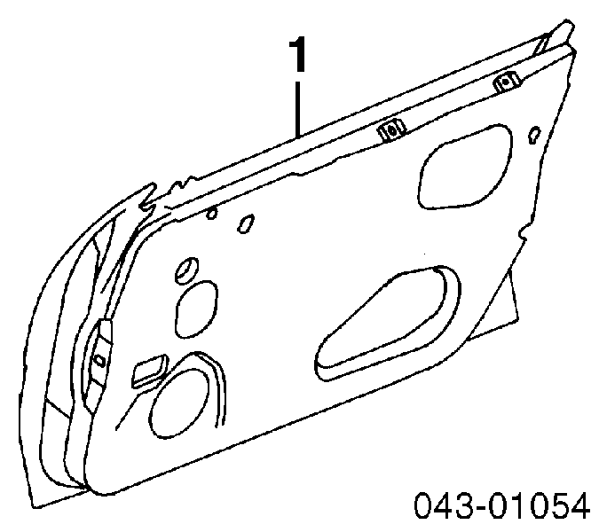  60009FE026 Subaru