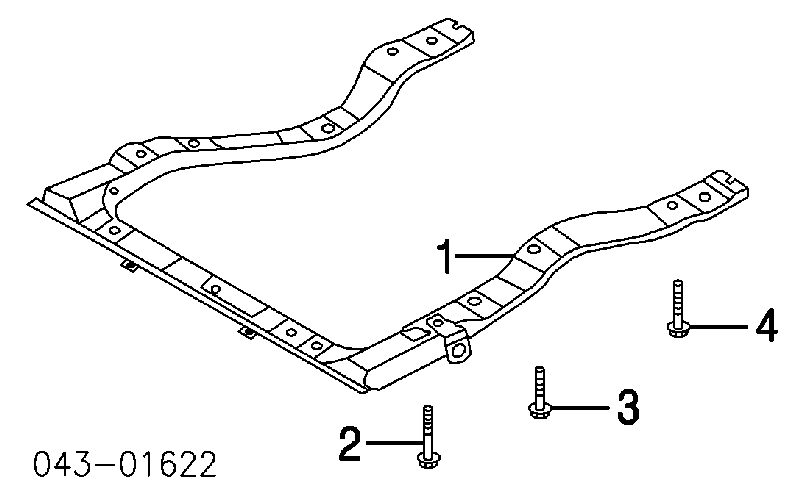 50515FE020 Subaru