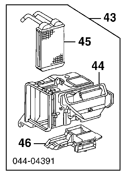 8710710340 Toyota 