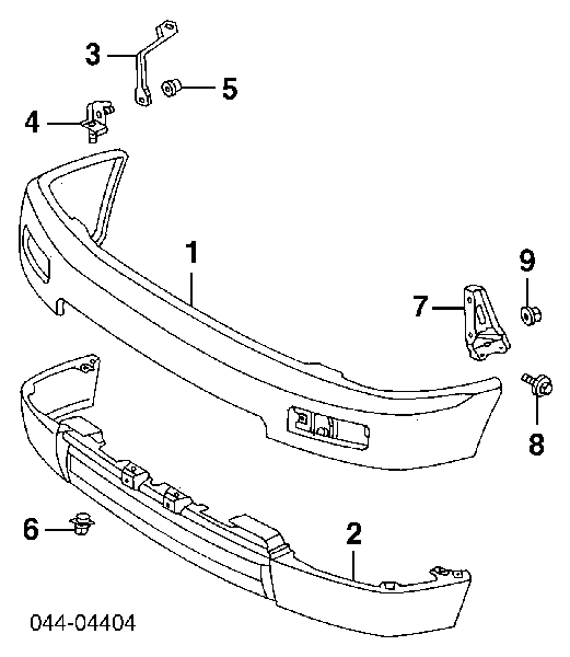 TO1245101 Various