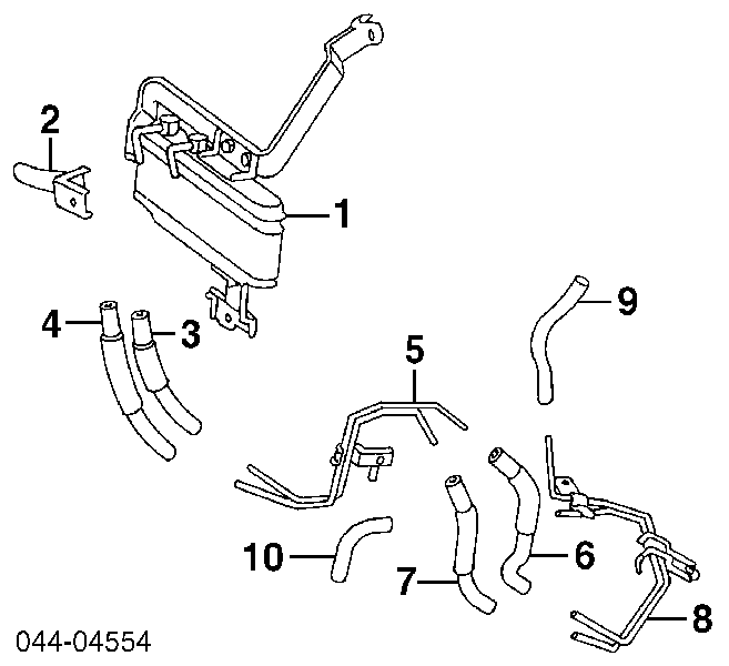  Toyota 9044517103 цена, от 11.29 USD