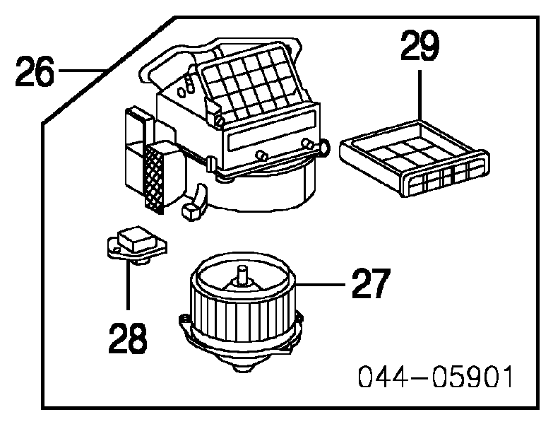 700058 TYC 